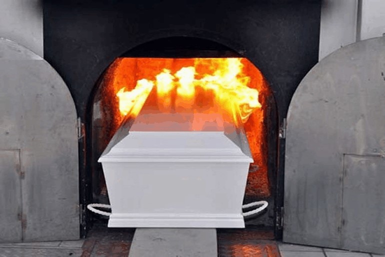 海外の火葬事情と普及率