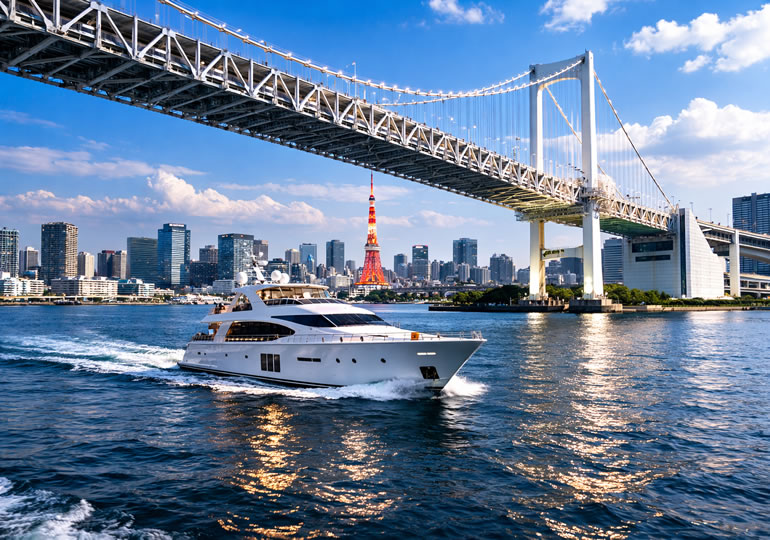 都心で散骨が増える理由