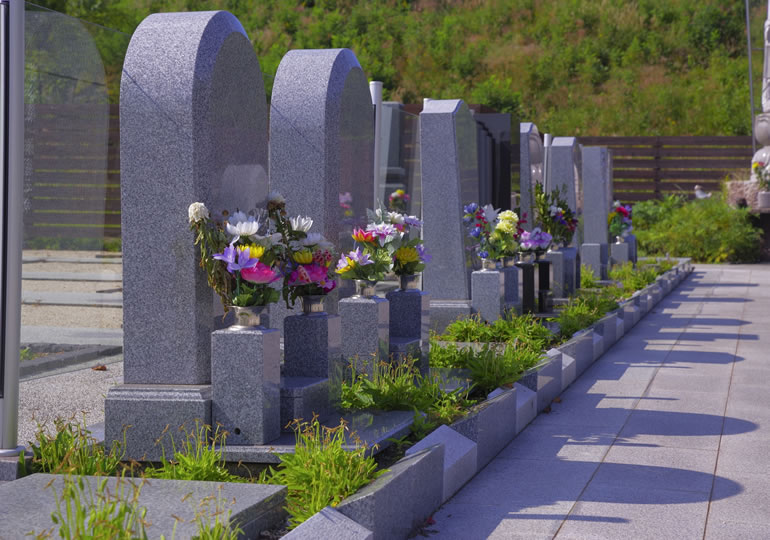 お墓選びのリスクと対策