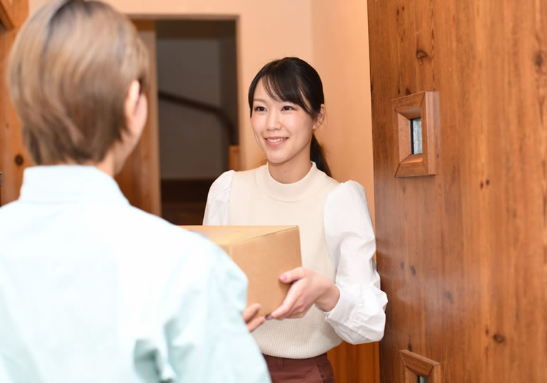 遺骨の適切な受け渡し方法とは？
