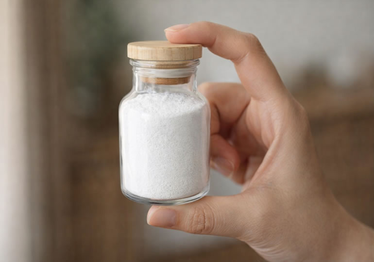 海洋散骨で遺骨を残す