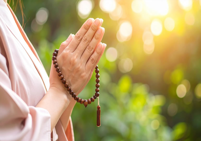 消える供養・残る供養