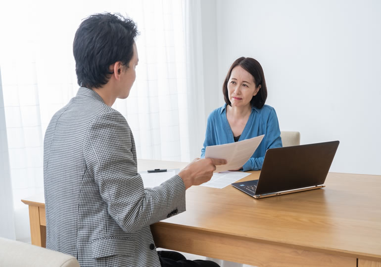 樹木葬の契約内容で後悔しないための確認ポイント