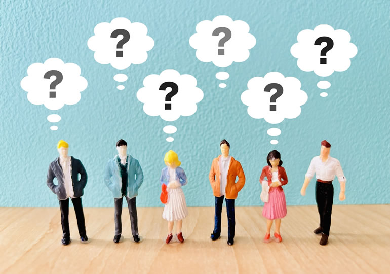 海洋散骨専門業者の選び方