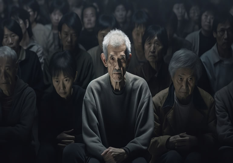 看取り・代行サービス