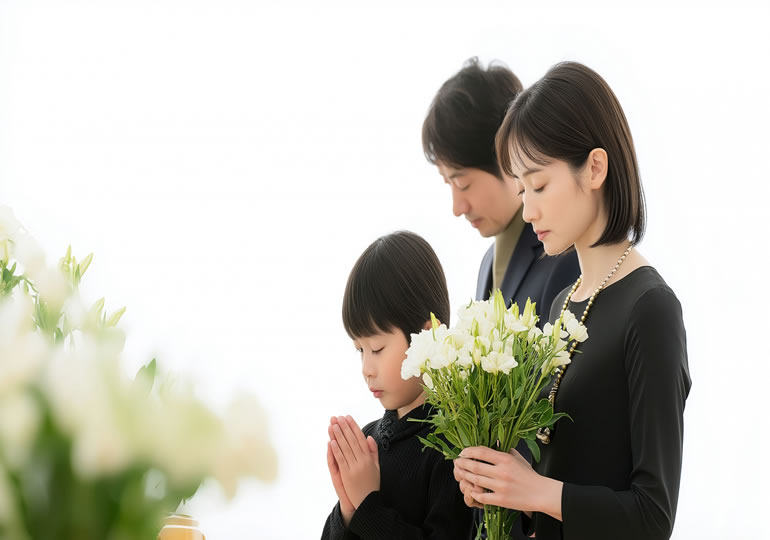 シンプル葬儀の知識