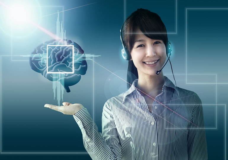 AI時代の人の仕事