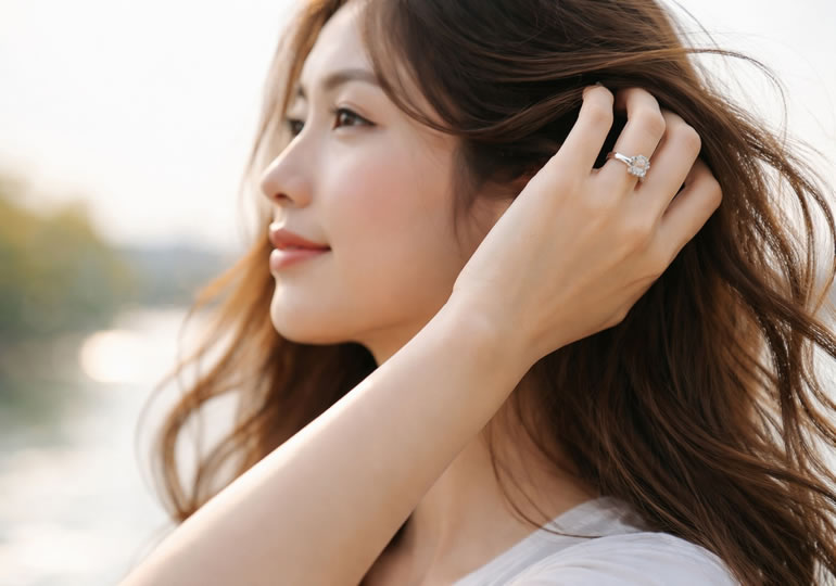 ダイヤモンド供養の違い