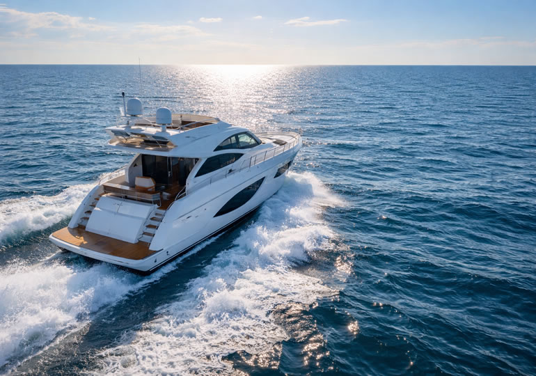 海洋散骨の安全基準