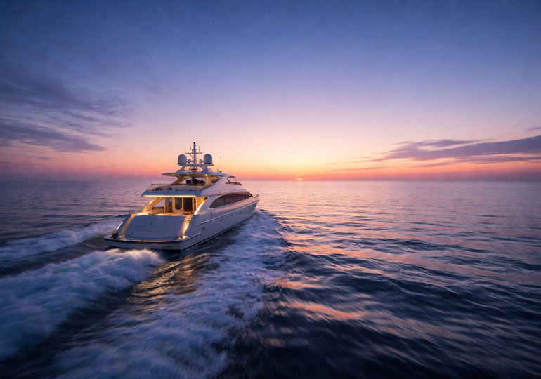 サンライズ散骨の魅力