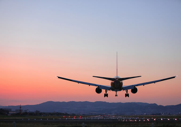 海外への遺骨運搬