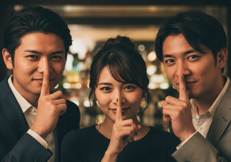 海洋散骨の業界構造