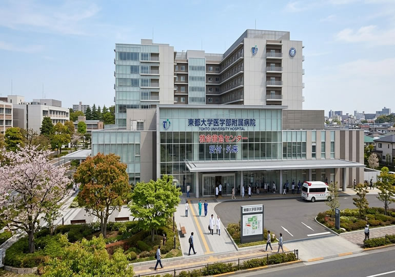 献体の申し込み方法