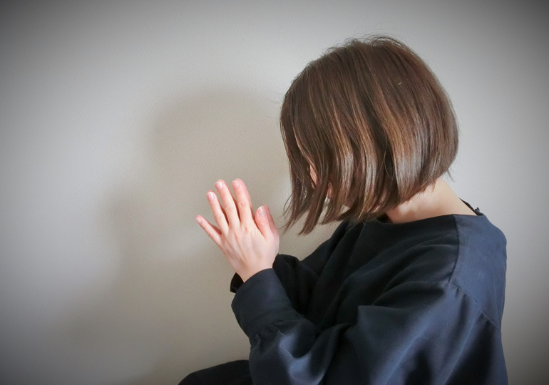 遺骨処分の供養