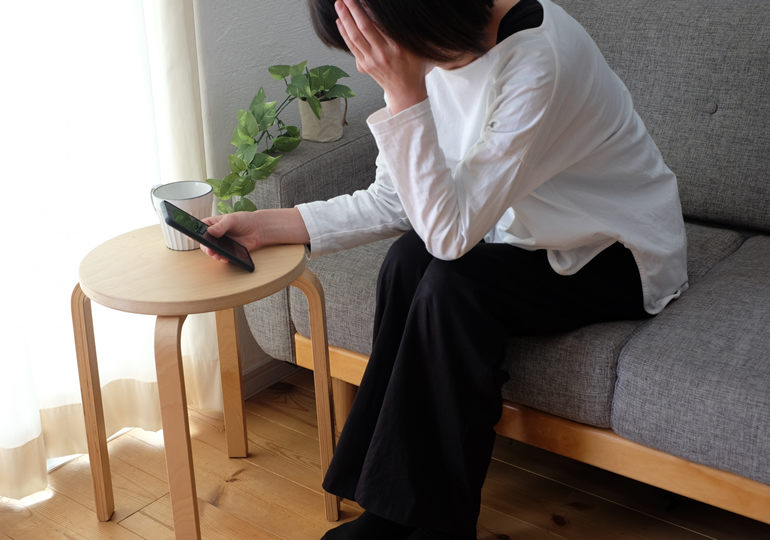 散骨業者は3つ
