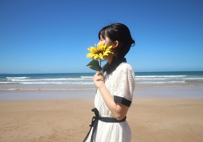 散骨後の供養とは？