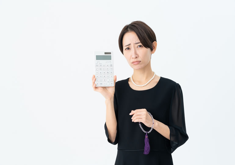墓じまいの費用相場とトラブル対策