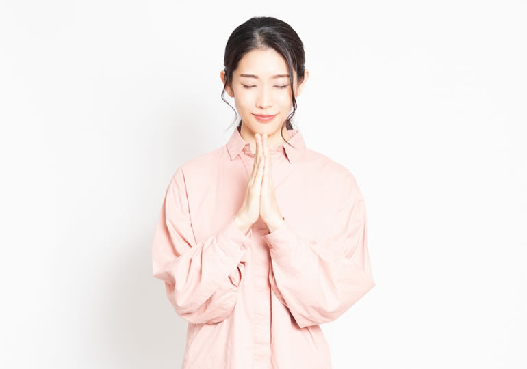 祀るか、還すか