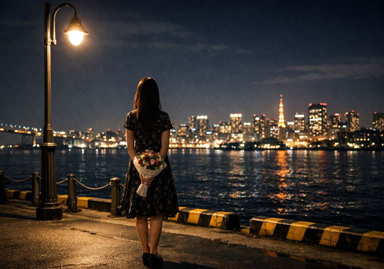 船なし散骨の考え方