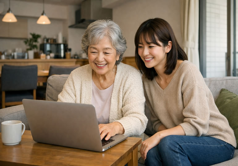 公正証書遺言の新制度