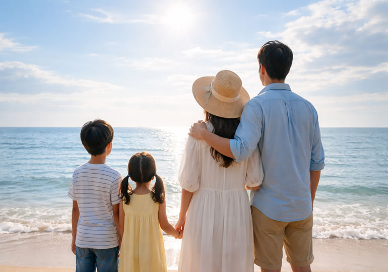 新興宗教と散骨の考え方