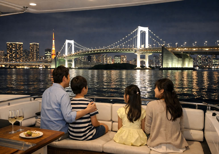 ナイト散骨の真実