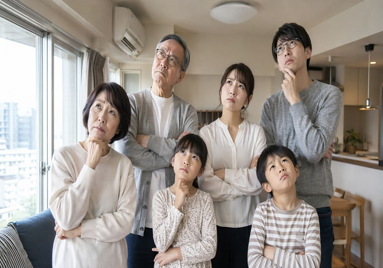 散骨業者の選び方