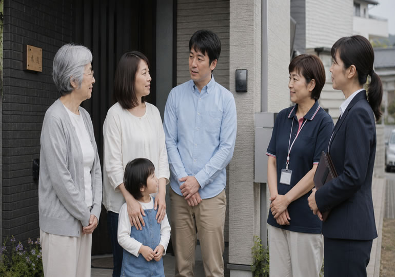 成年後見制度の課題