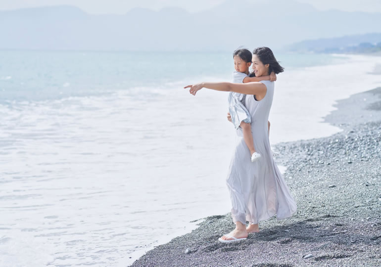 子供に伝える供養の知恵