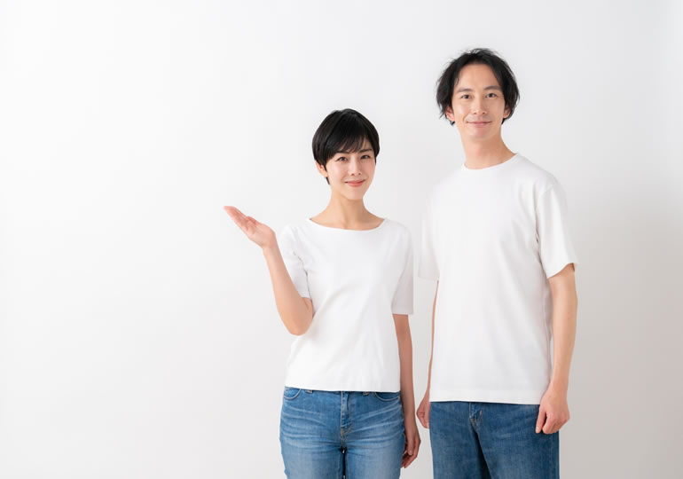 両親の供養に散骨を選んだ兄弟