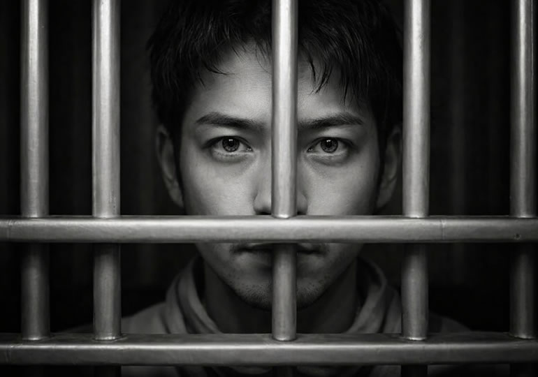 死刑囚の遺骨の行方