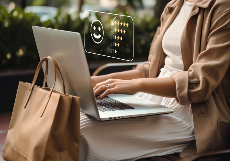 散骨業者の口コミのイメージ画像