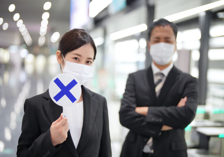 土葬は禁止