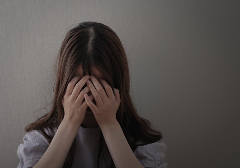 遺骨処分の悩み