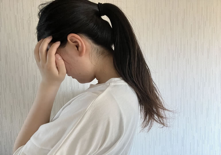 遺骨を処分したい