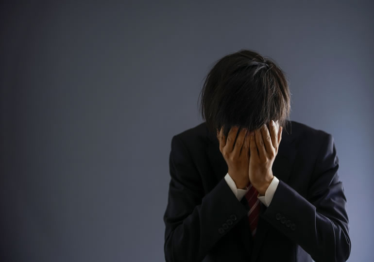死刑囚の散骨依頼に悩む散骨業者