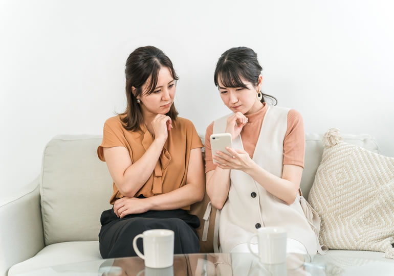 散骨業者を選ぶ7つの絶対基準