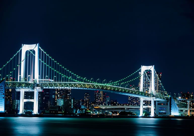 ナイトクルーズ散骨の全知識