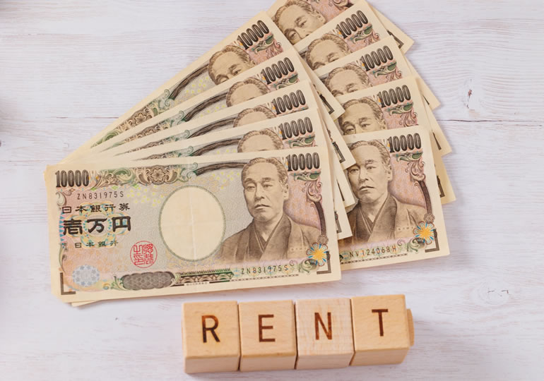 「坊主レンタル」とは？