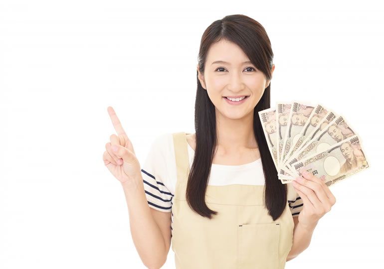 葬祭費給付金制度とは？