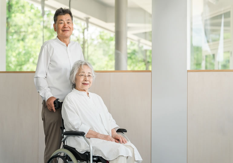 海に還りたい—認知症になる前に