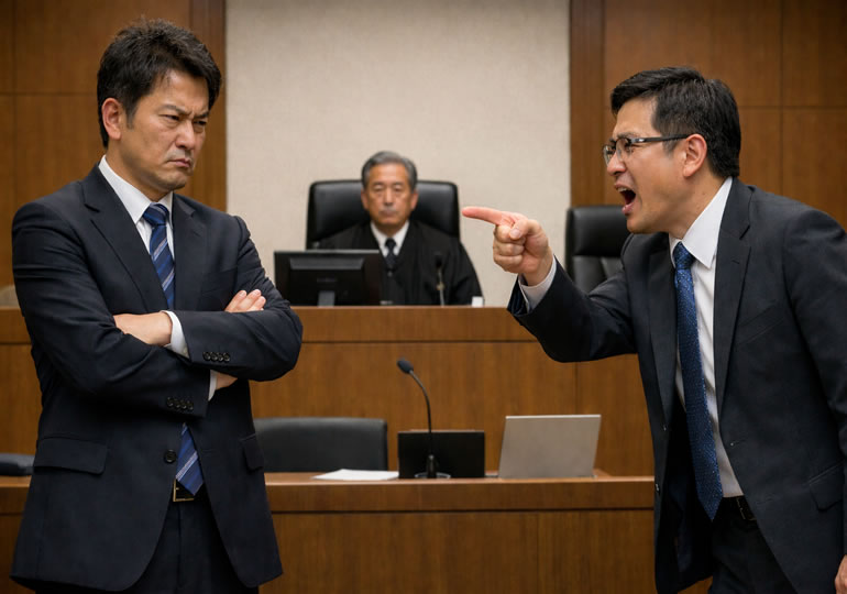 無断散骨の法的リスクと対策