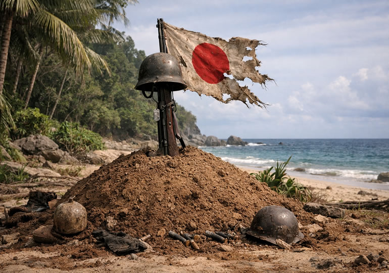 戦争遺骨はなぜ残る？