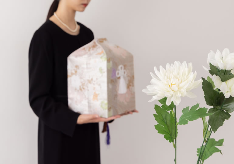 火葬待ちの現実
