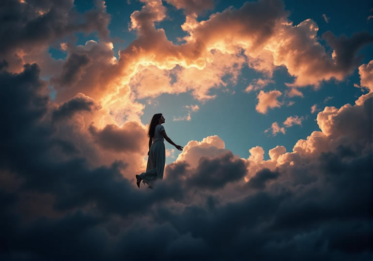 供養と契約の考え方