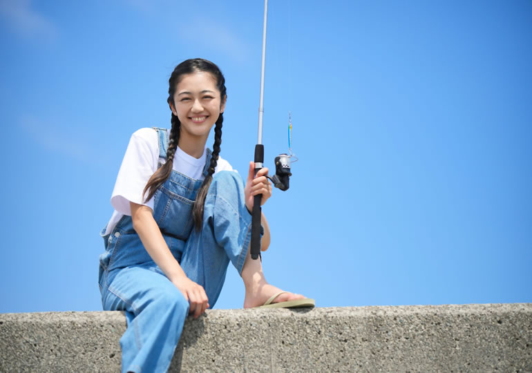 魚が食べる誤解